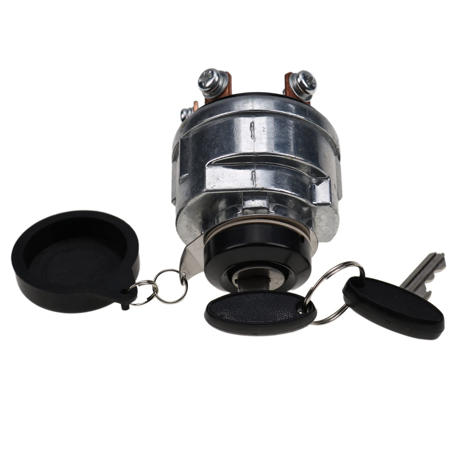 Solarhome Ignition Switch 83940565 SBA385200330 SBA385200331 for New Holland Shibaura Tractor 1000 1100 1110 1200 1210 1300 1310