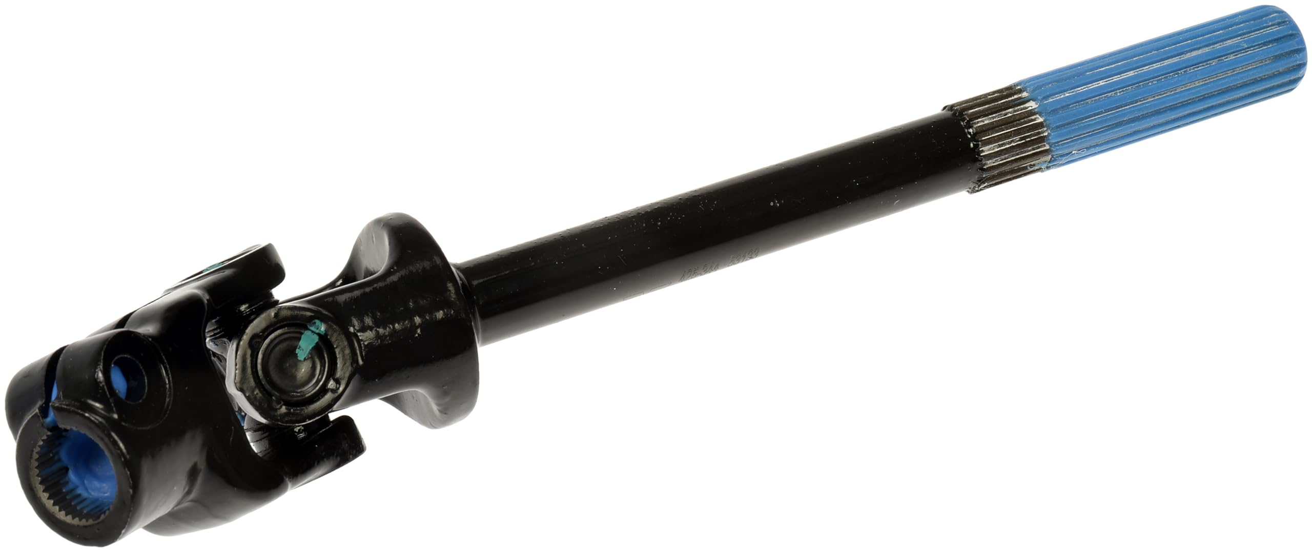 Dorman 425-344 Steering Shaft Compatible With Select Ford/Lincoln/Mercury Models