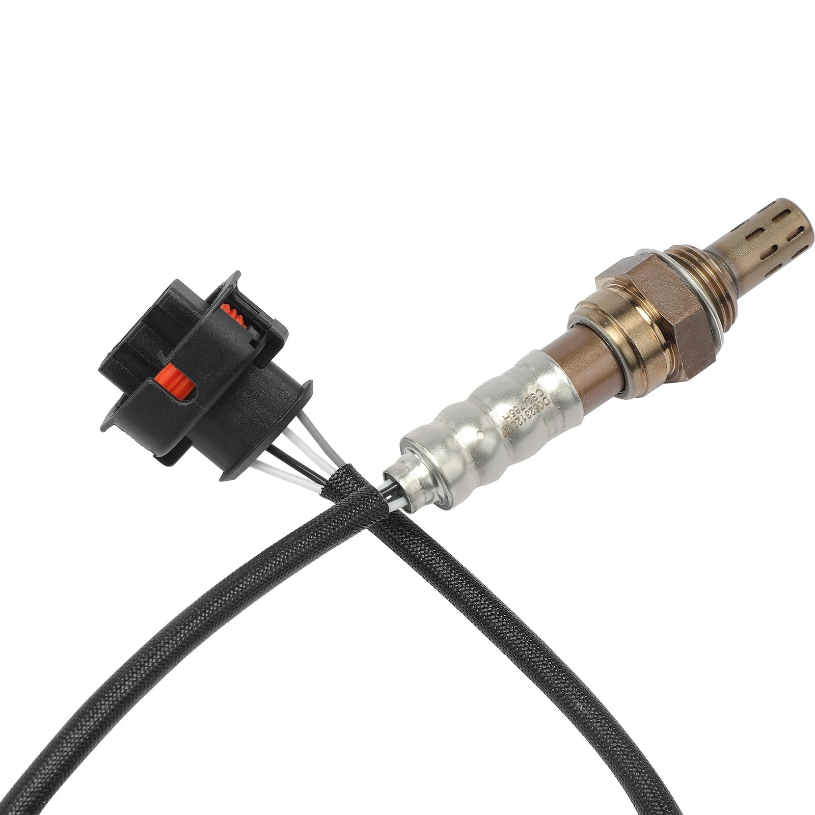 Upstream Or Downstream Oxygen Sensor For 2008 Saturn Astra L4 1.8L