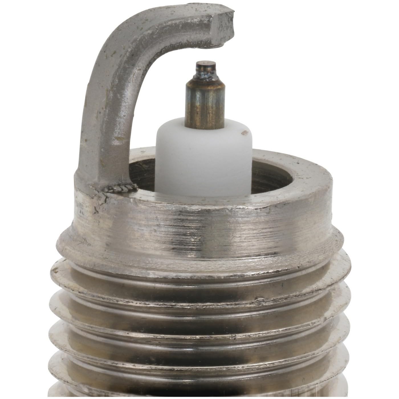 Bosch 96347 Evo Spark Plug - Ideal For Turbocharged Gasoline Direct Injection (Gdi) Engines - Pack Of 10