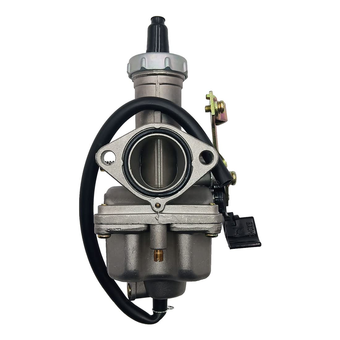 Partman Carburetor Fit For Honda Sportrax 250 Ex Trx250Ex 2001-2005,Atc200M Atc200E Atc200Es Trx200Sx Trx200D Fourtrax Atv Carb