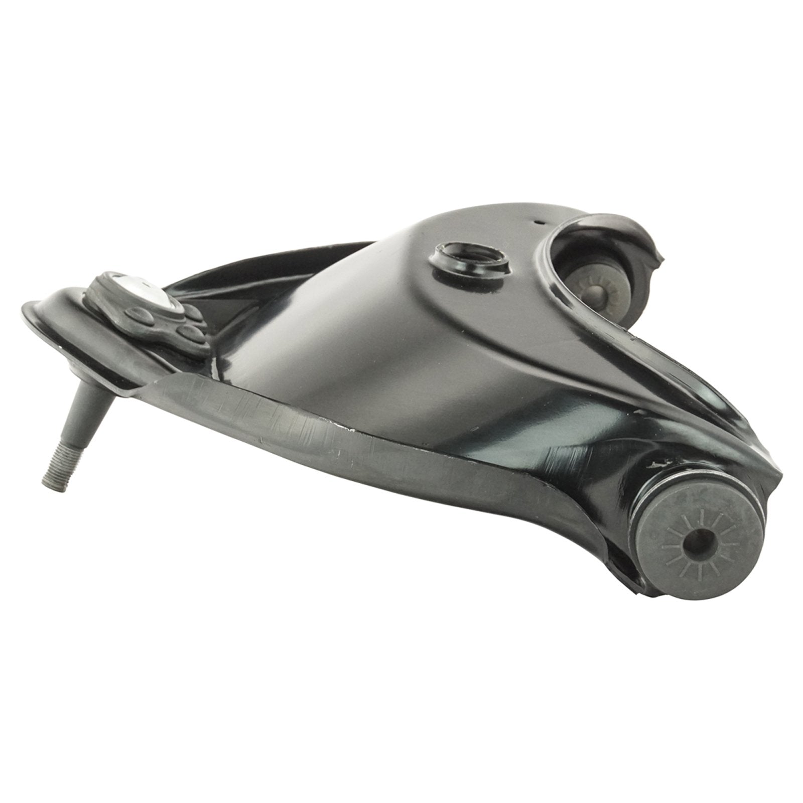 Trq Front Upper Control Arm W/Ball Joint Lf Lh Left For Chevy Gmc Pickup Truck Van