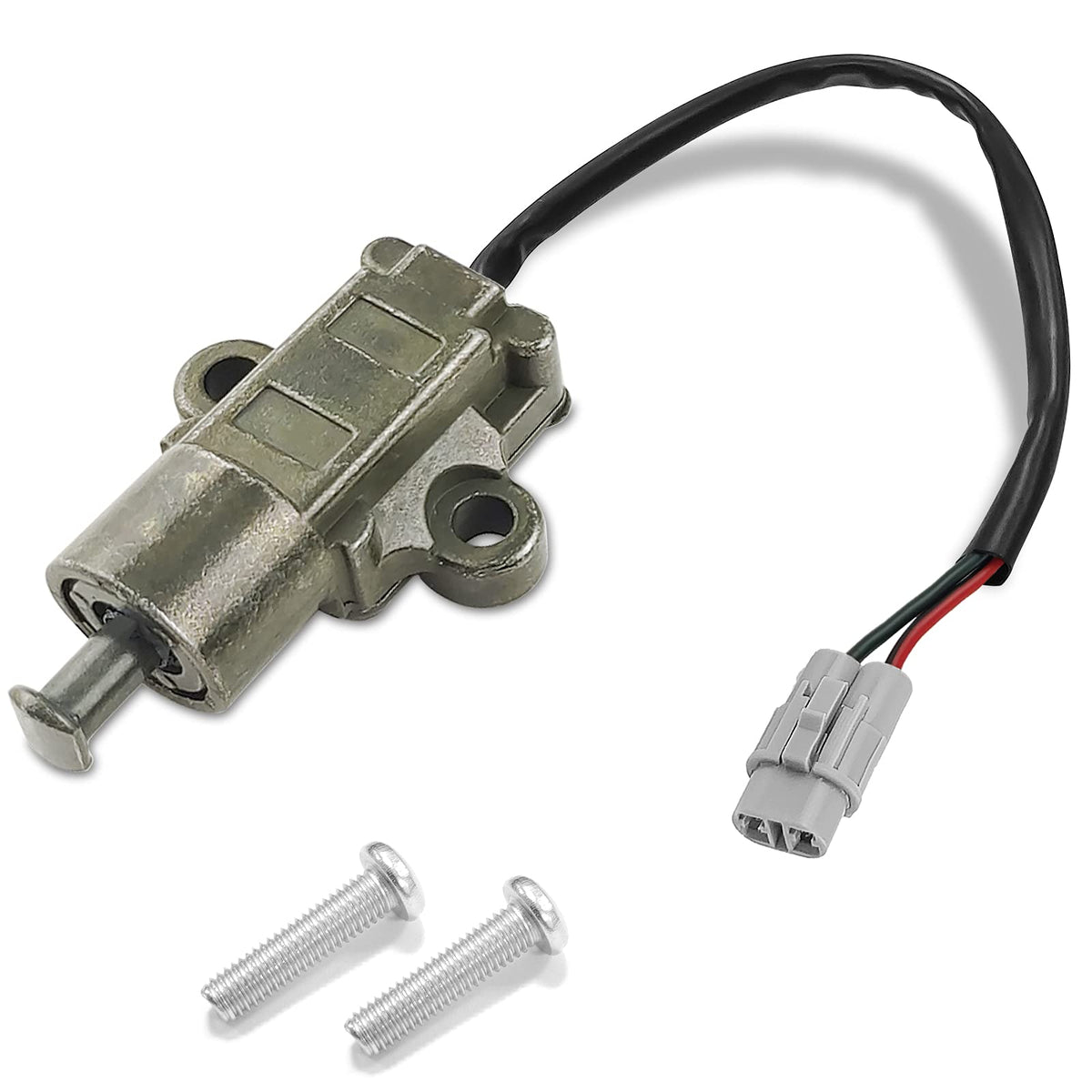 Yamaha Golf Cart Stop Switch Assembly Fit G14,G16,G19,G22,G29 Gas/Electric Golf Carts Fit OEM JF7-82817-20/JF7-82817-20-00/JF782
