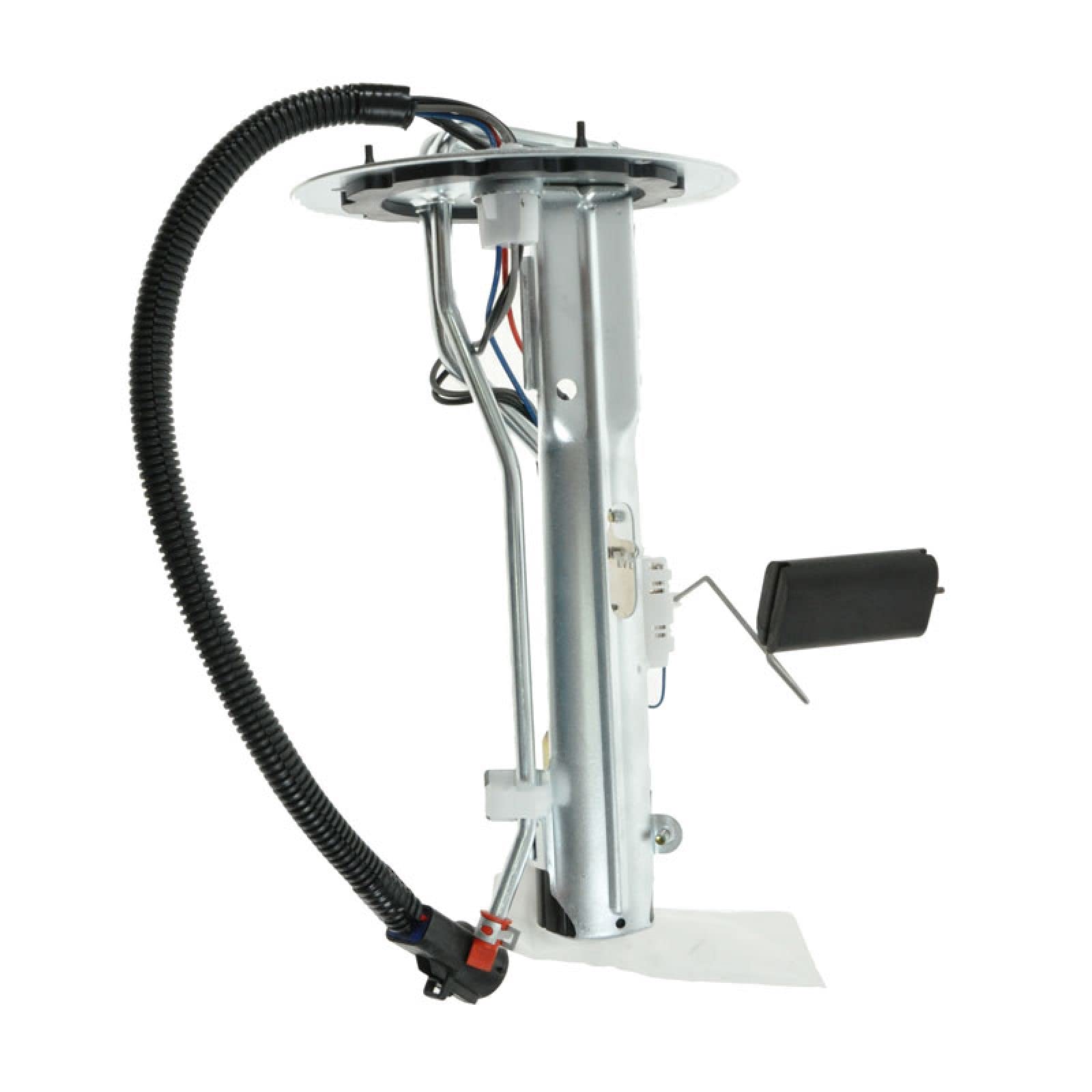 Trq Fuel Pump Module Assembly Compatible With 1997-1998 Ford Explorer Mercury Mountaineer