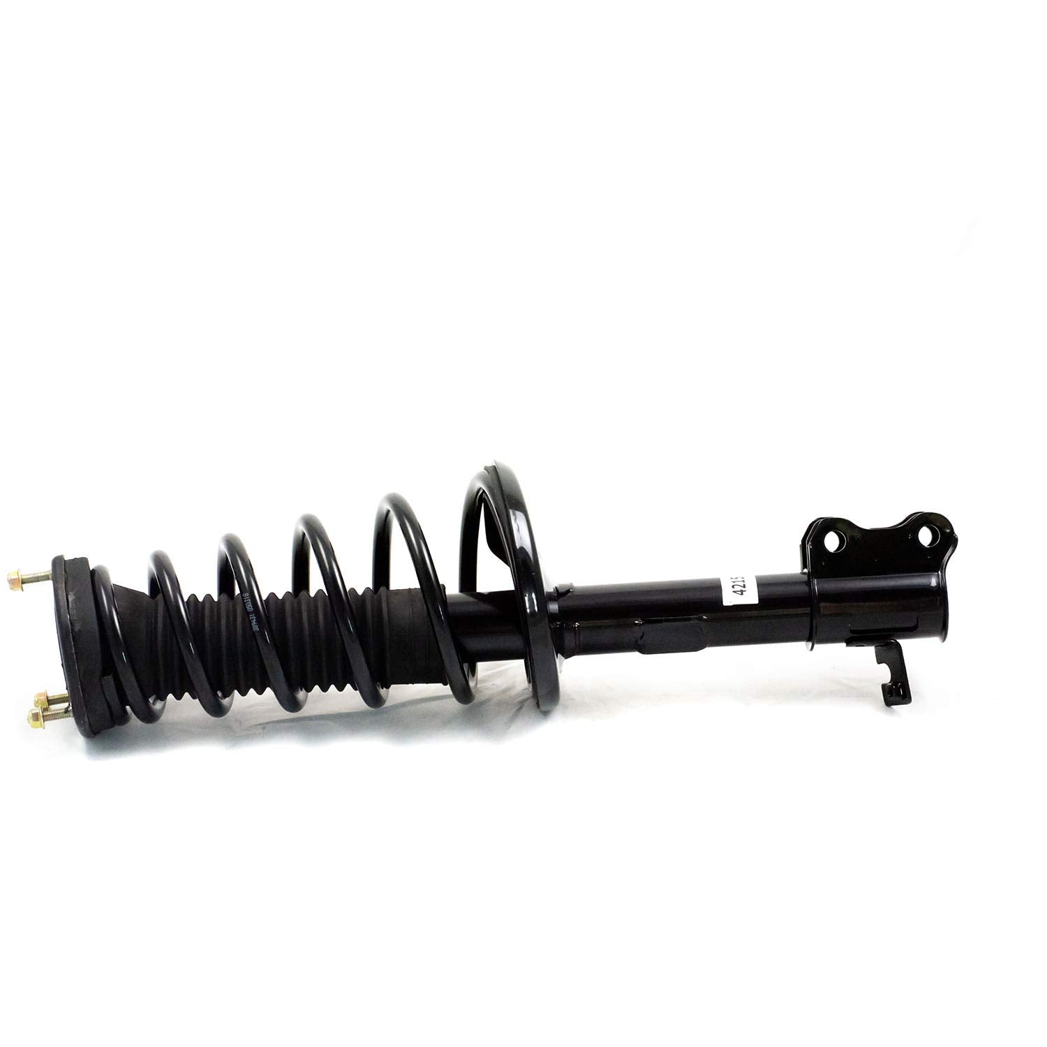 Gabriel G57650 Ultra Readymount Rear Left Complete Strut Assembly For 99-03 Lexus Rx300 Awd; 01-03 Toyota Highlander Awd (1 Pack