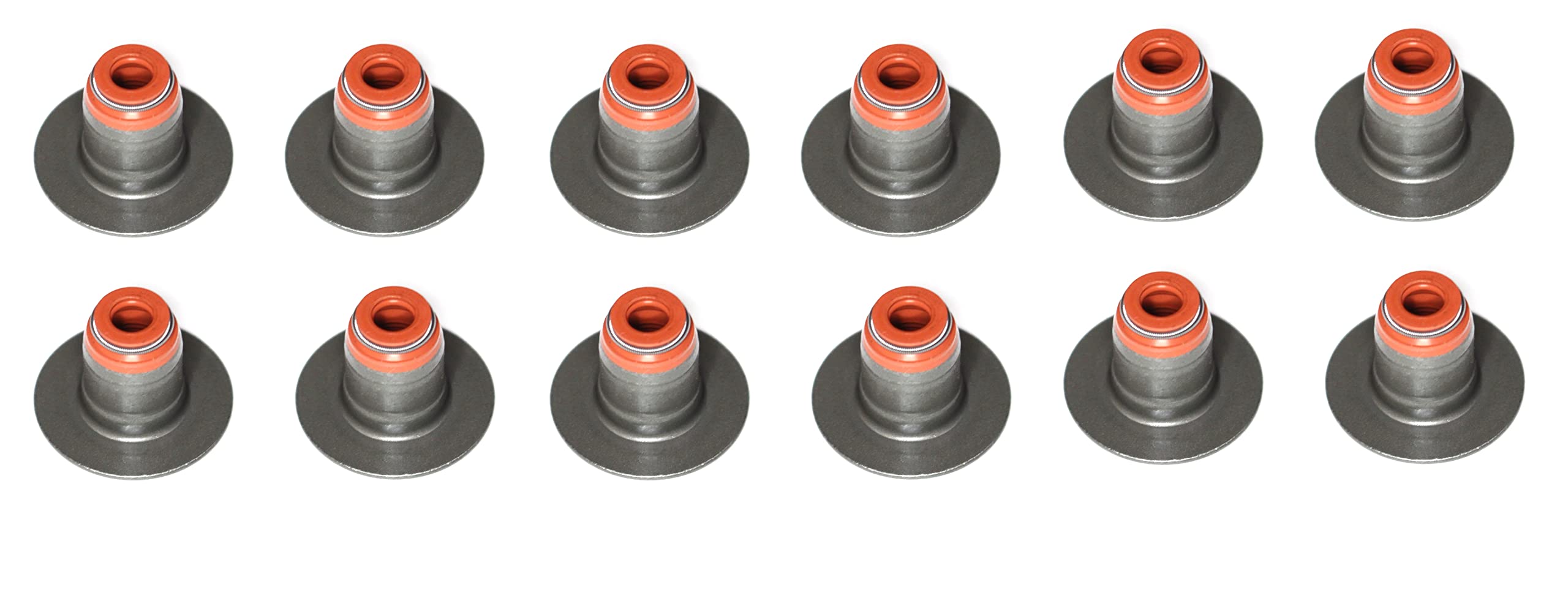 Multipack Valve Stem Seal Seadoo 4-Tec Except 2002 Models 420630200 (12)