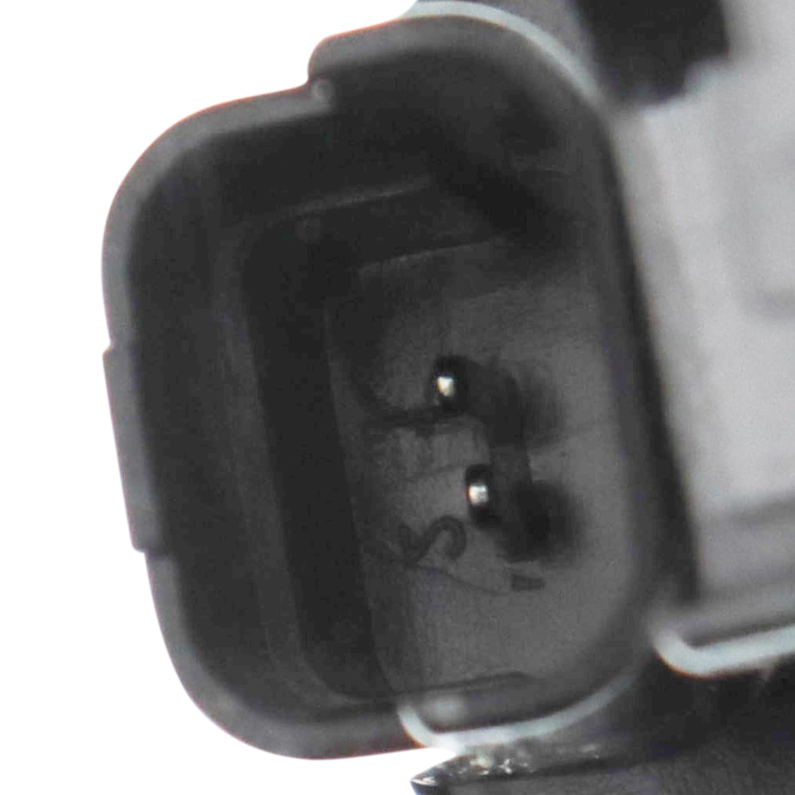 Trq Windshield Washer Reservoir Compatible With 2005-2008 Nissan Frontier Ni1288130