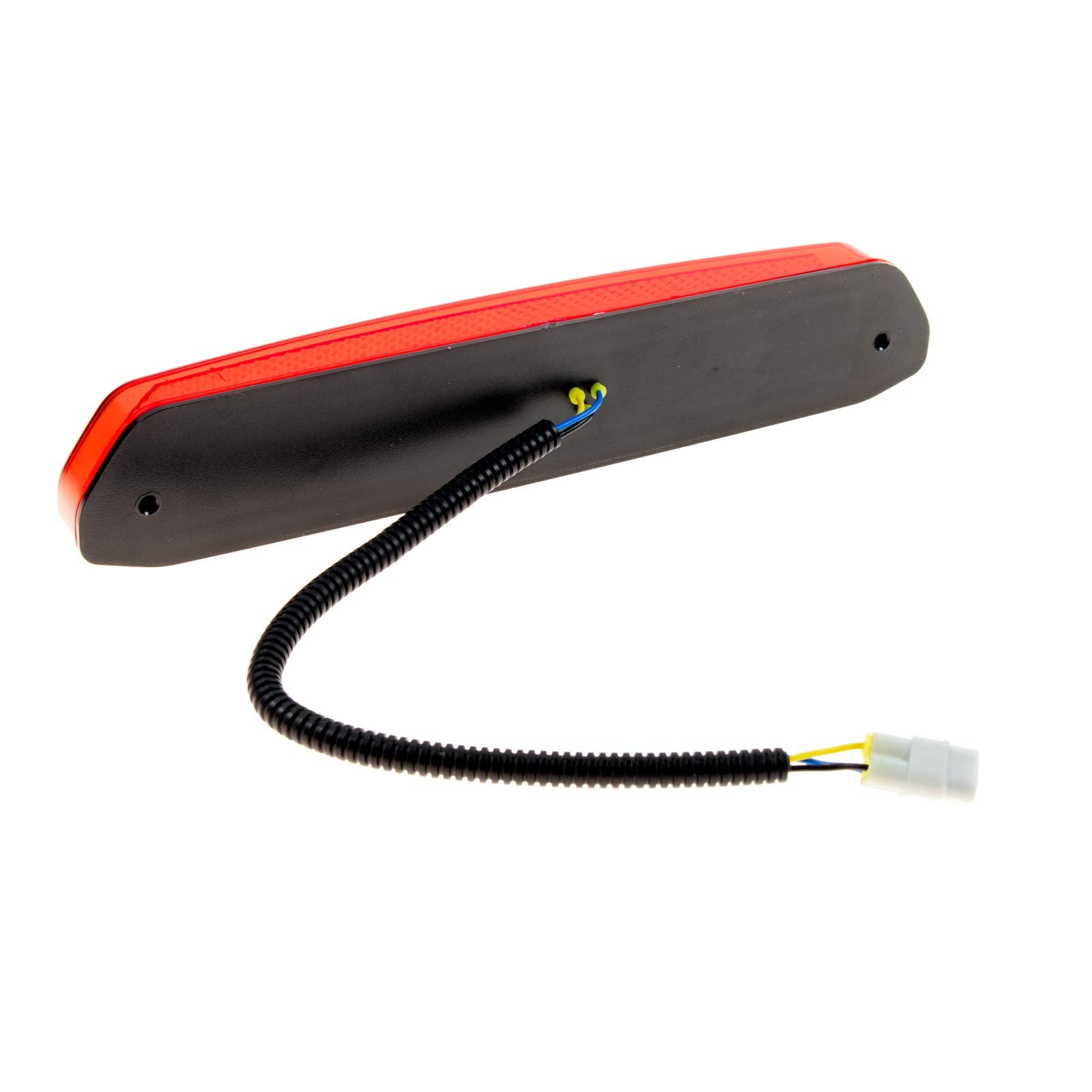 Spi, Sm-01504, Led Taillight Assembly Compatible With Many 2009-2020 Arctic Cat Snowmobiles Replaces Oem #'S 0609-855 & 0609-863