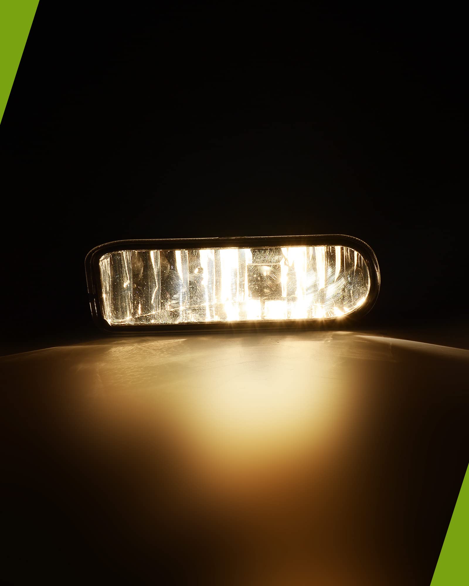 Autosaver88 Fog Lights Compatible With 1999 2000 2001 2002 Chevy Silverado / 2000 2001 2002 2003 2004 2005 2006 Suburban / 2000-2006 Chevy Tahoe Fog Lamps With 880 12V 27W Bulbs (Clear)