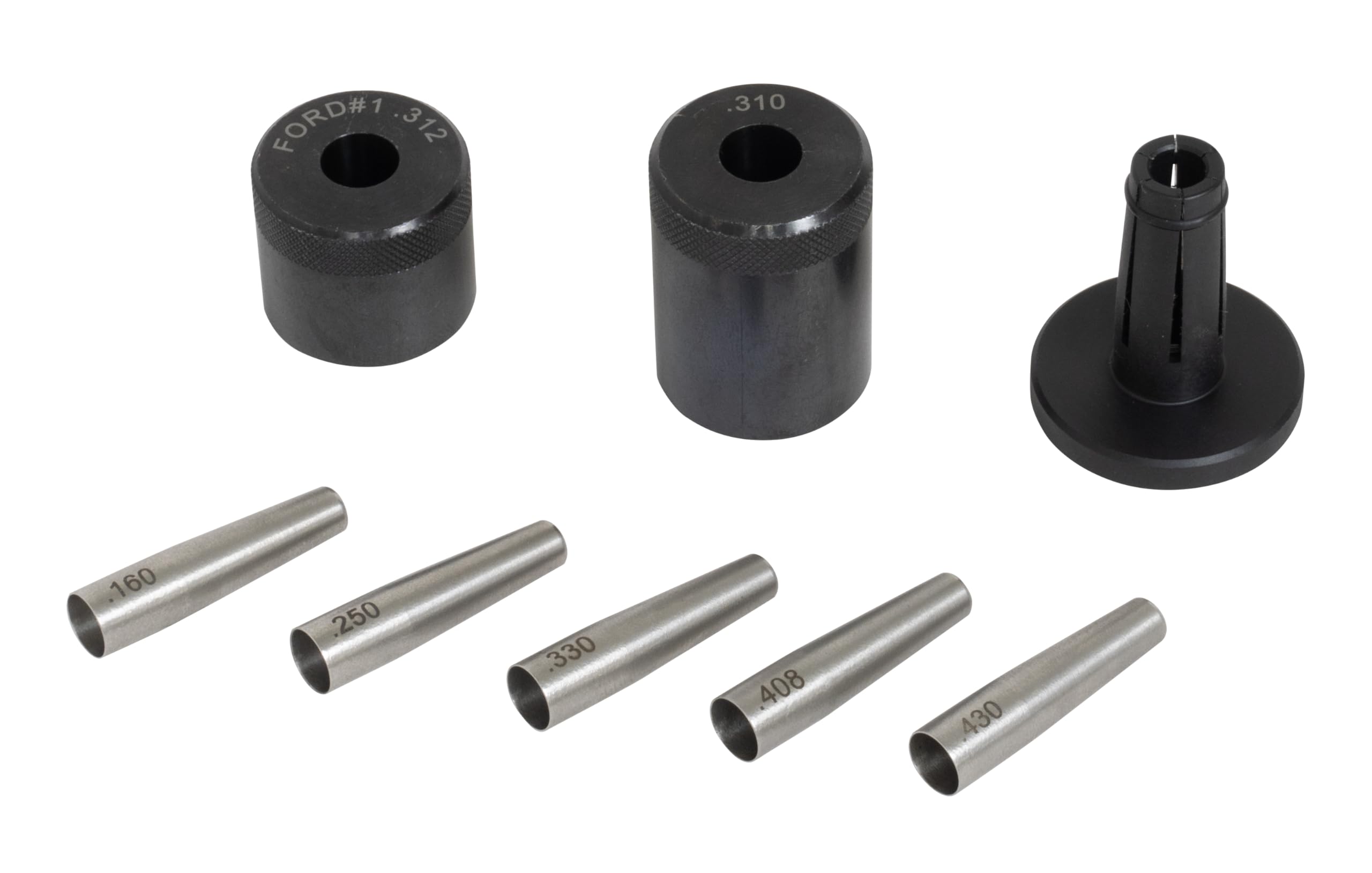 Lisle 34720 Injector Seal Installer Kit, 8 Pc.