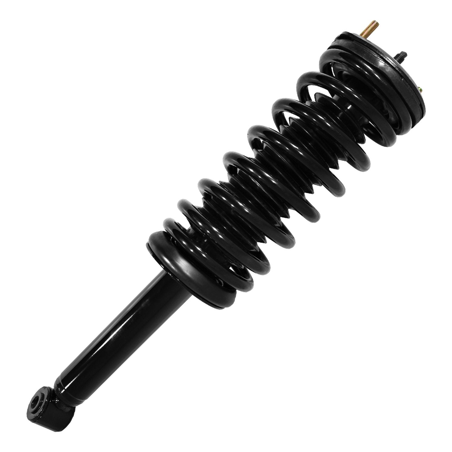 Unity Rear Complete Strut Assembly - Model 15270, Enhanced Suspension Performance