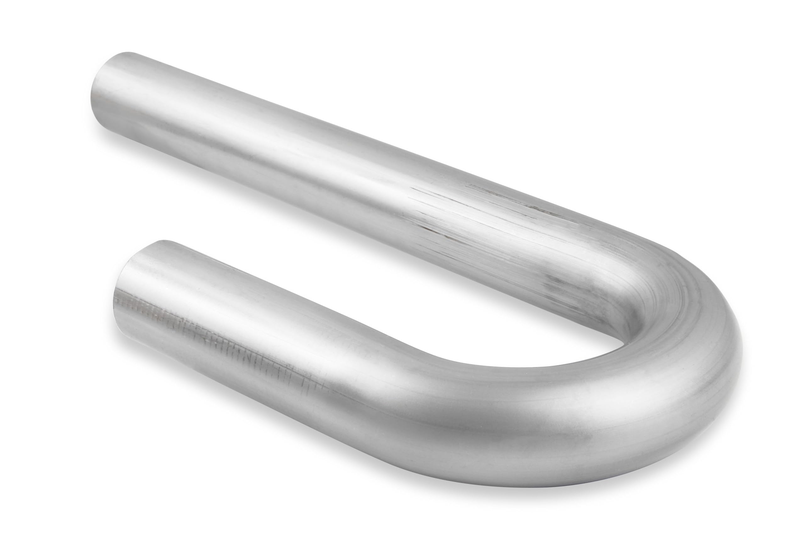 Hooker J-Bend, 2X 3R