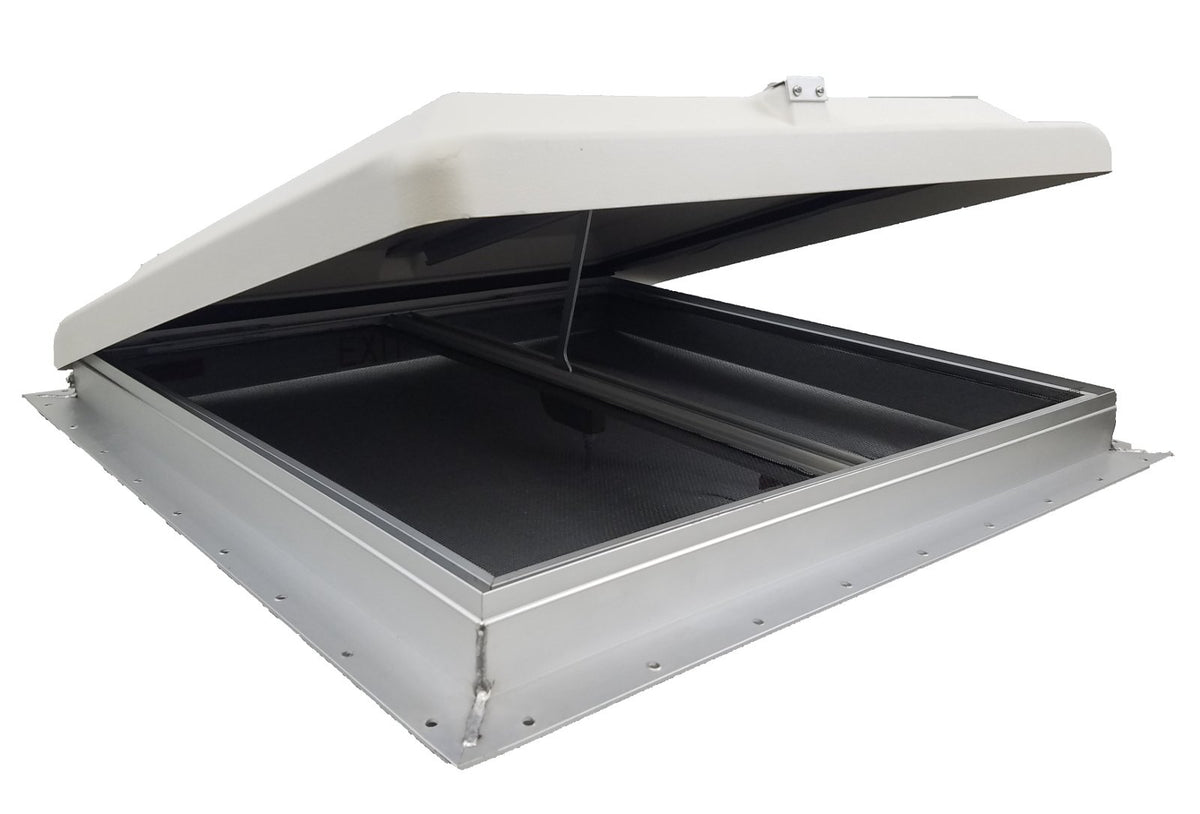 Heng'S (66621C2 22'' X 22'' Exit Vent