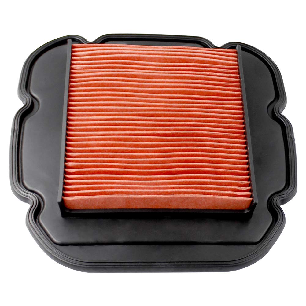 Ouyi Motorcycle Air Filter For Suzuki Dl650 V-Strom 2004 2005 2006 2007 2008 2009 2010 2011 2012 2013 2014 2015 2016 / Dl1000 V-