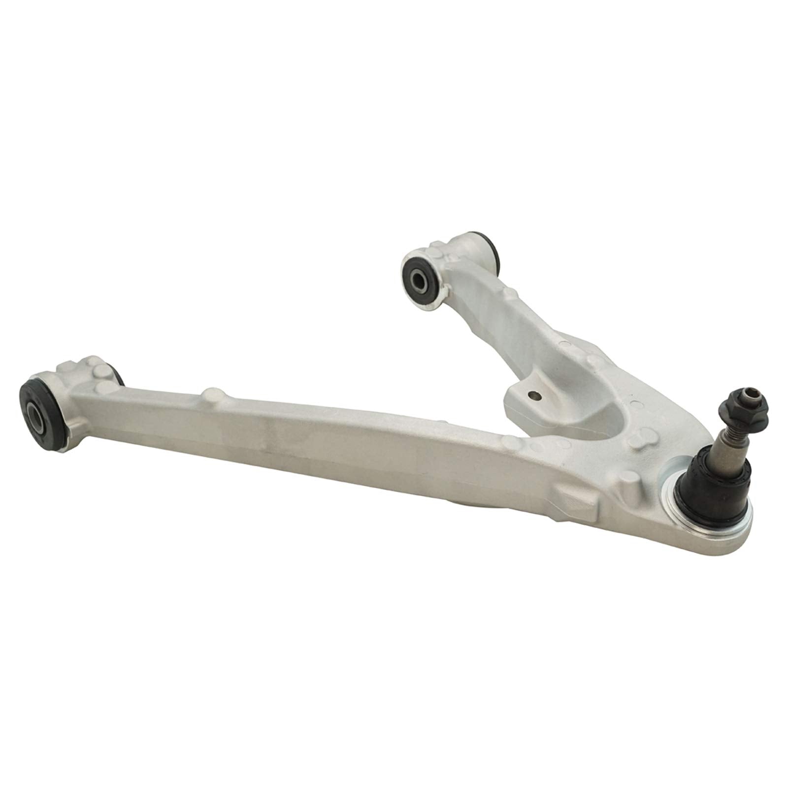 Trq Front Lower Aluminum Control Arm Ball Joint Rh Passenger Side Compatible With Silverado