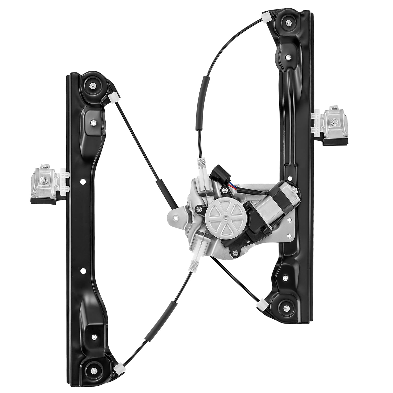 BDFHYK 748-975 Power Window Regulator with Motor Front Right for 2010-2012 Chevy Cruze 2010 2011 2012 10 11 12