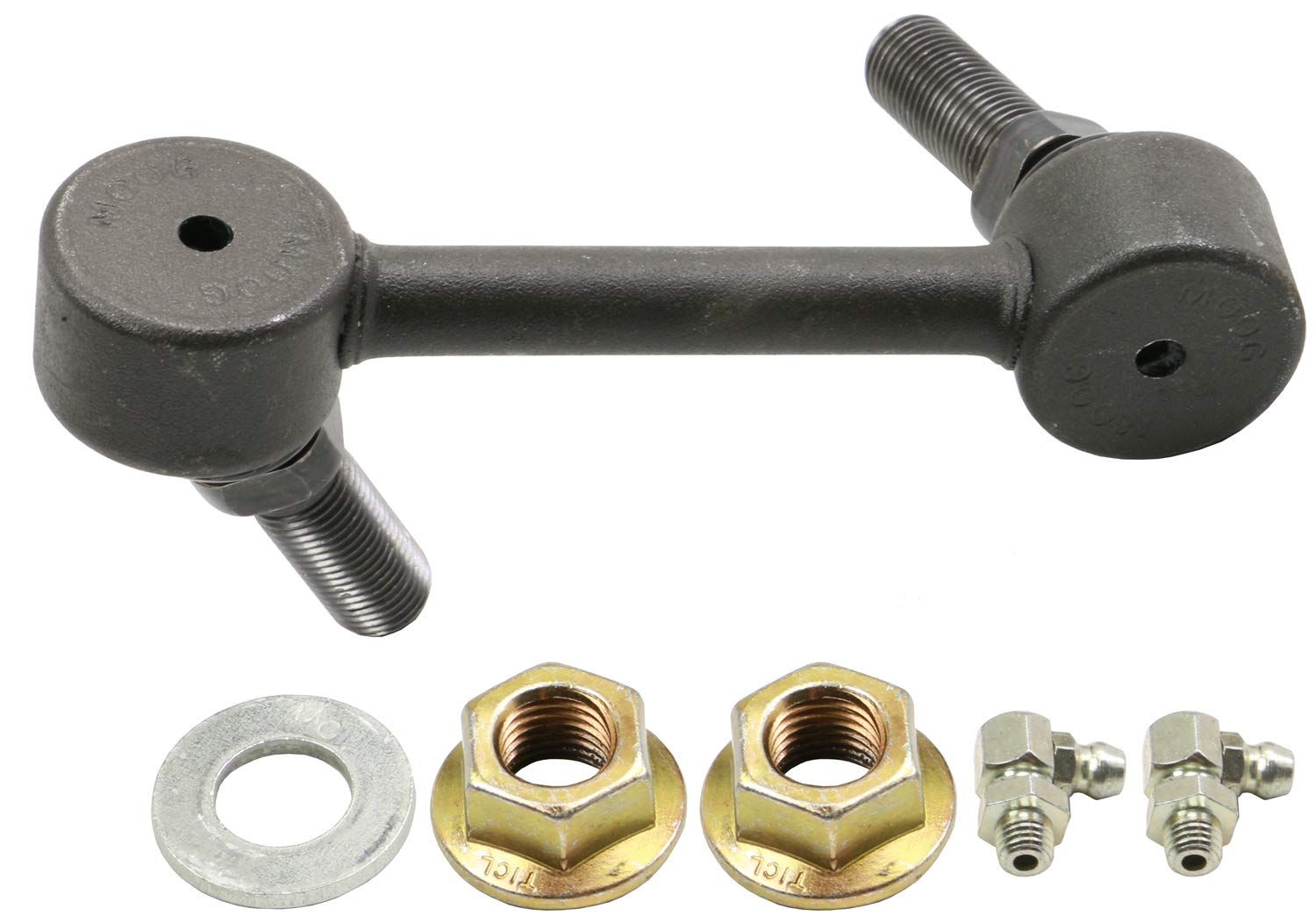 Moog K80825 Suspension Stabilizer Bar Link For Chevrolet Trailblazer