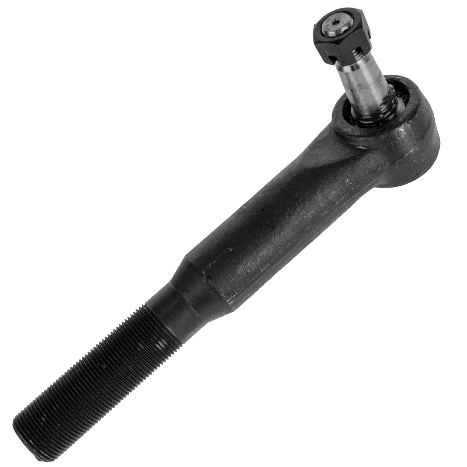 Trq Front Tie Rod Set Compatible With 2000-2005 Ford Excursion 1999-2004 F-250 Super Duty F-350 Super Duty