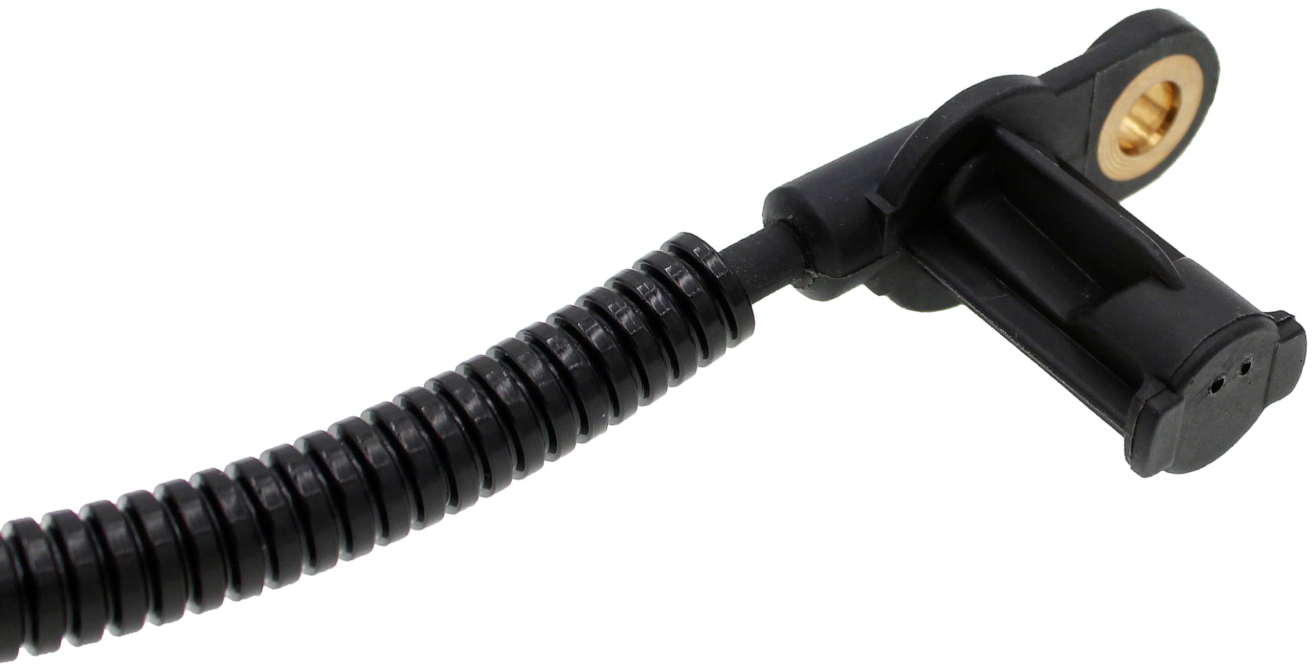 Dorman 970-076 Front Passenger Side Abs Wheel Speed Sensor Compatible With Select Ford / Mercury Models