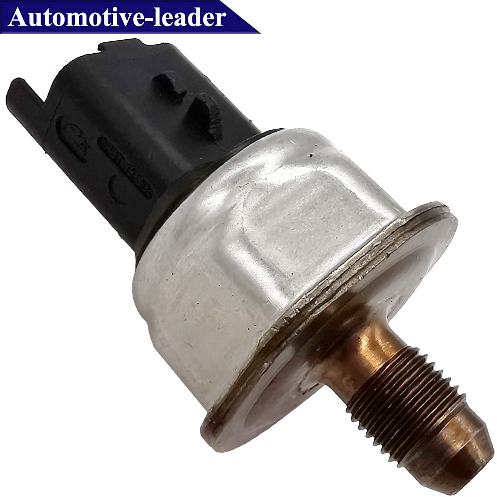 Automotive-Leader 13537568050 V7540439 Original Fuel Rail Pressure Sensor Compatible For Bmw Mini Cooper S R55 R56 R57 R58 R59 Clubman Roadster 1.6 6Ph2001.2, 6Ph20012, V7540439, V7540439 80-08