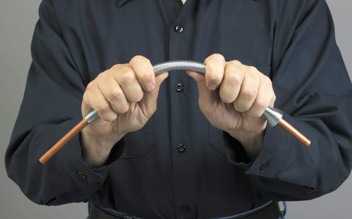 Yellow Jacket 60360 3/4'' O.D. Bending Spring