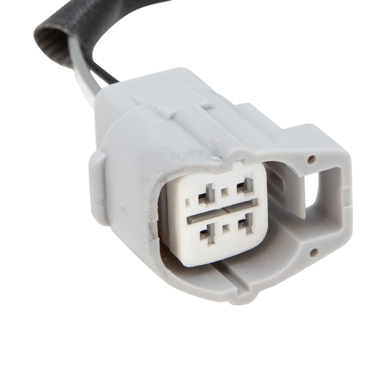 Trq Downstream O2 Oxygen Sensor Compatible With 2014-2018 Mazda 3 2014-2021 6 2013-2022 Cx-5 2021-2022 Cx-9