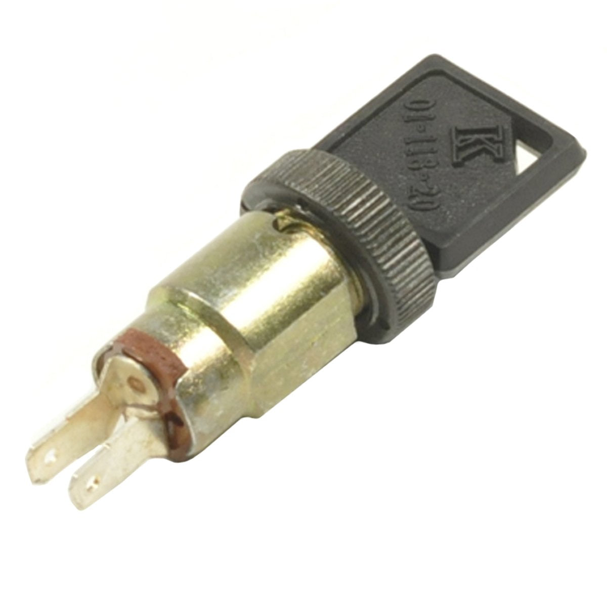 SPI 01-118-20; Ignition Switch Made by SPI