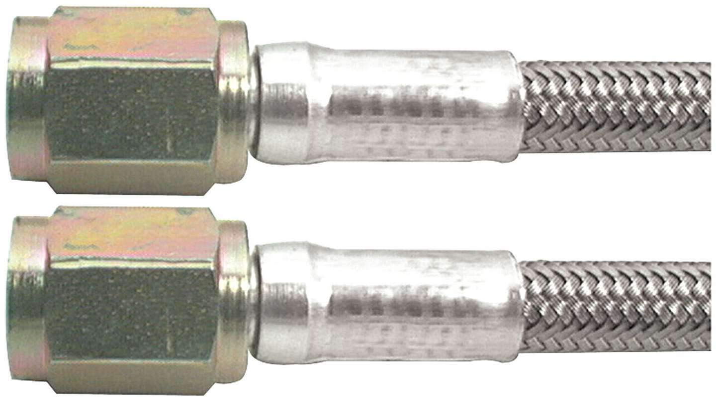 Allstar Performance (All46300-15-5) #3 Line, 15'', Pack Of 5