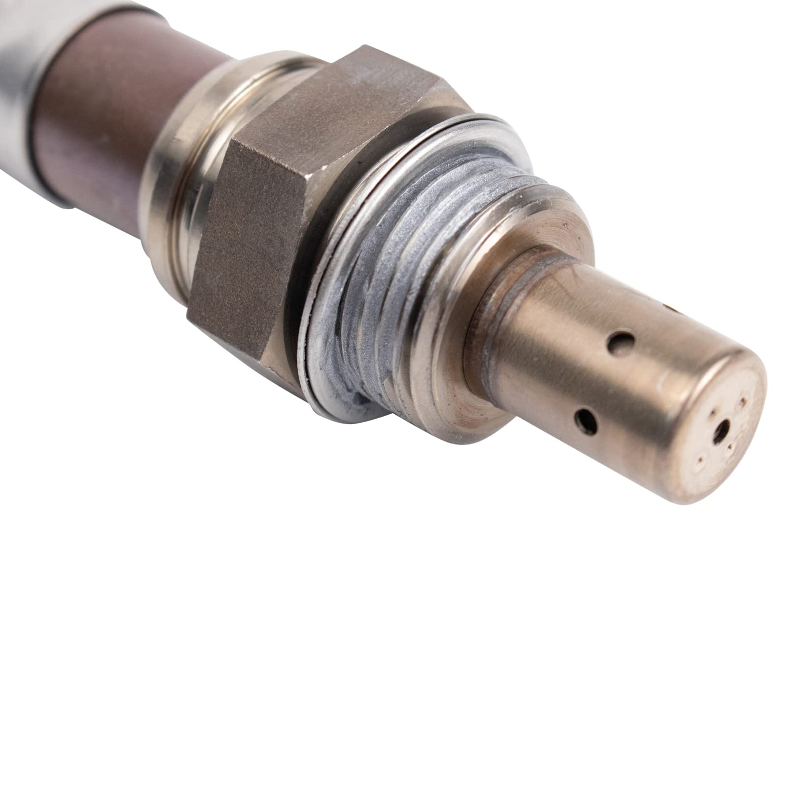 Trq Upstream O2 Oxygen Sensor Compatible With 2012-2015 Mazda 5