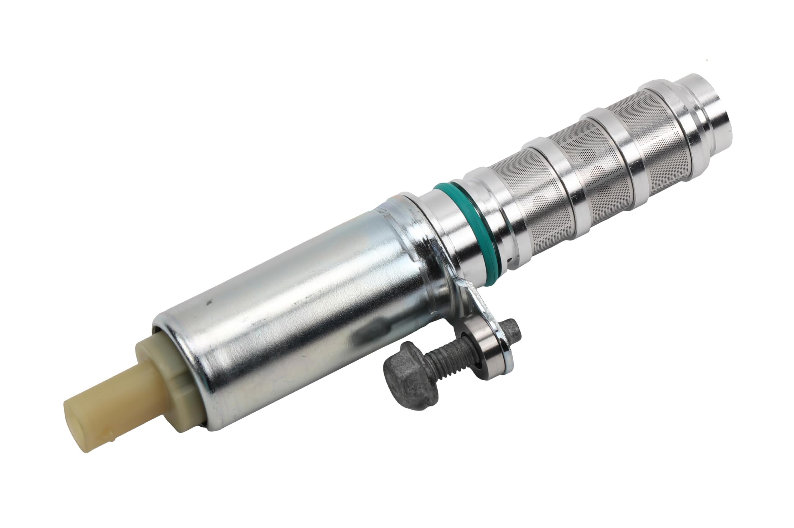 Gm Genuine Parts 12662736 Intake Variable Valve Timing (Vvt) Solenoid