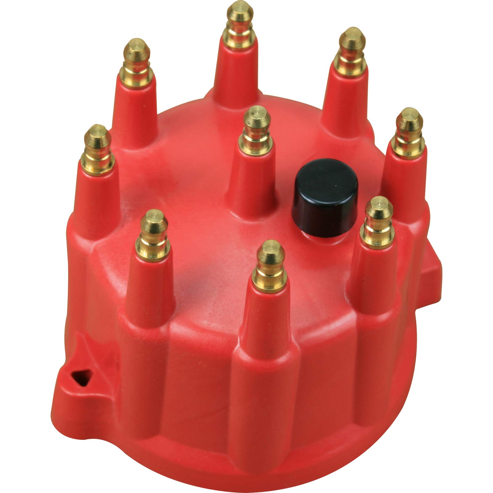Dragon Fire Performance Heavy Duty Distributor Cap And Rotor Set Compatible Replacement With 1992-2003 Dodge B1500 B2500 Dakota Durango Ram 1500 2500 3500 5.2L 5.9L V8 4740339Ab Oem Fit Cap1049-Df
