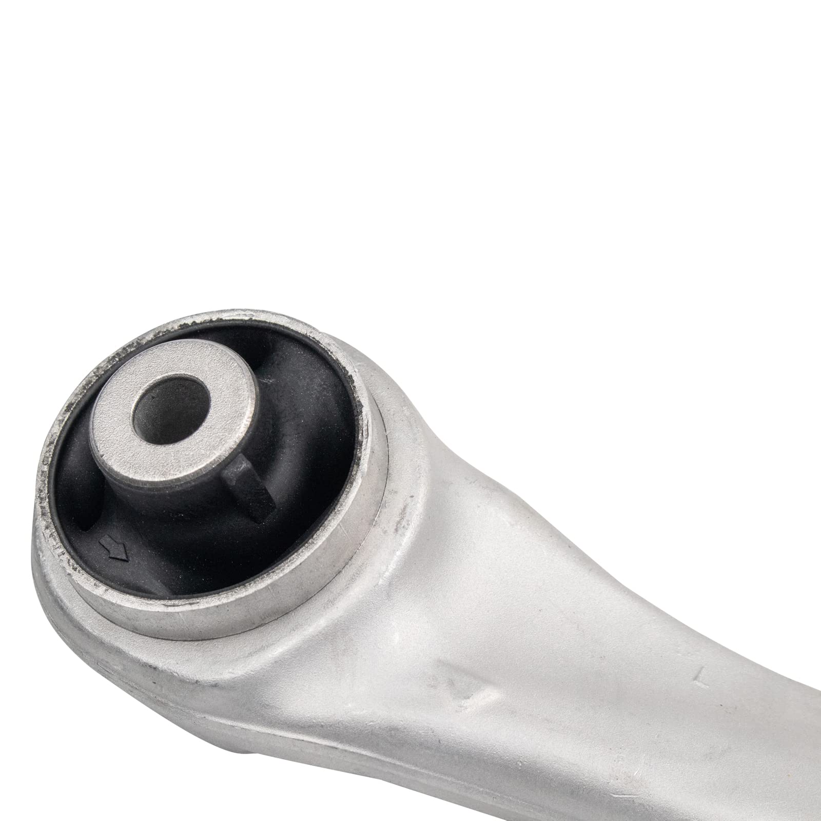 Trq Front Lower Forward Control Arm Ball Joint Assembly Lh Driver Side For 2011-2019 Bmw F10 528I 535D 550I 640I 650I Rwd