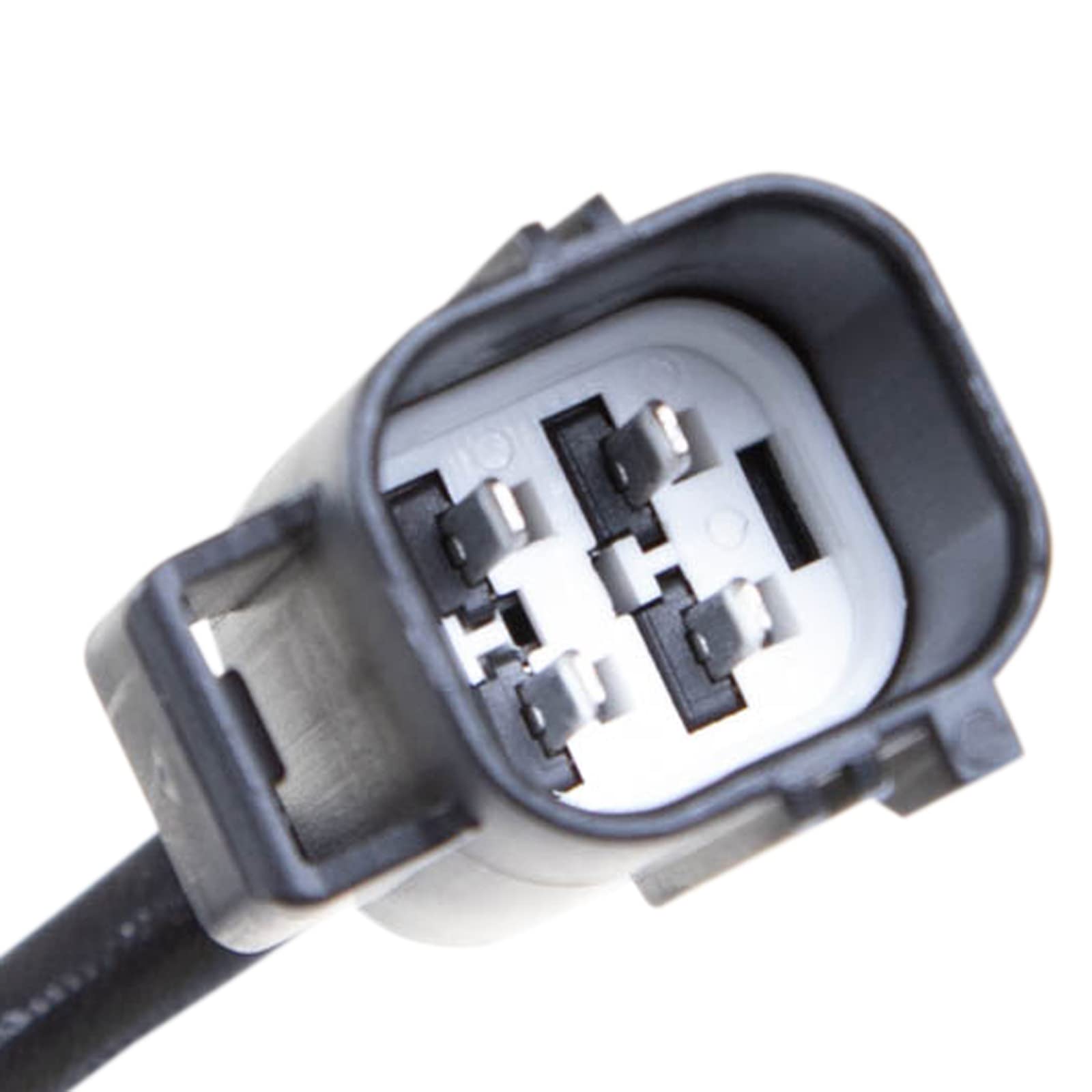 Trq Upstream O2 Oxygen Sensor Compatible With 2003-2005 Volvo S60 2003-2007 V70