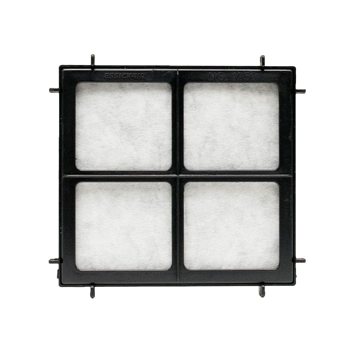 Aircare 1050 2 Stage Air Filter