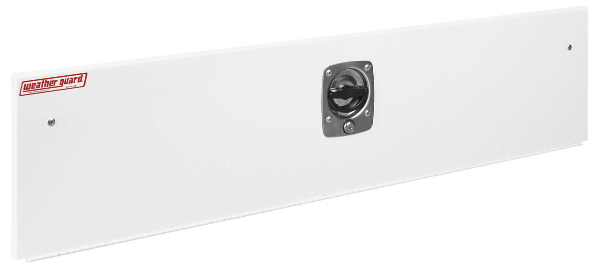 Weatherguard Weather Guard 9505301 Shelf Door
