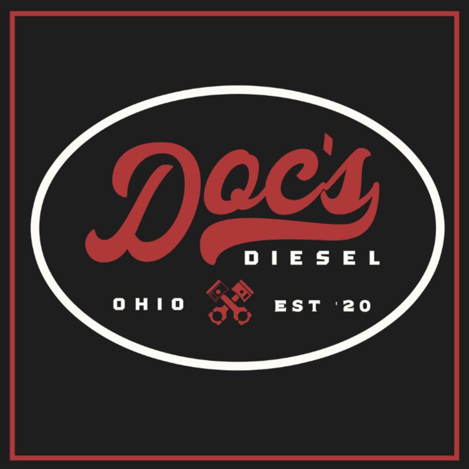 Doc'S Diesel Ram 6.7L Cummins Oil Filter 1989-2023 | Replaces 05083285Aa | Oem Grade Oil Filter