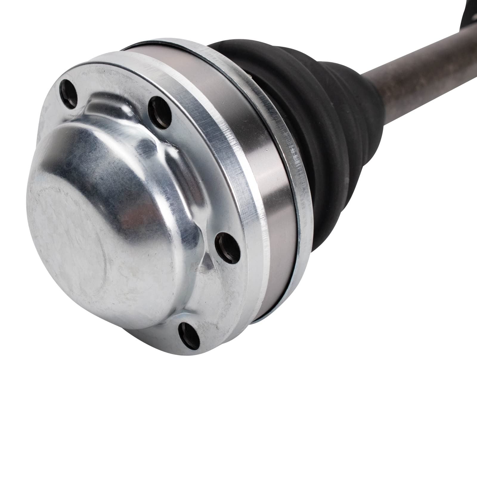 Trq Front Left Cv Axle Shaft Fits 2006-2019 Audi 2006-2017 Volkswagen