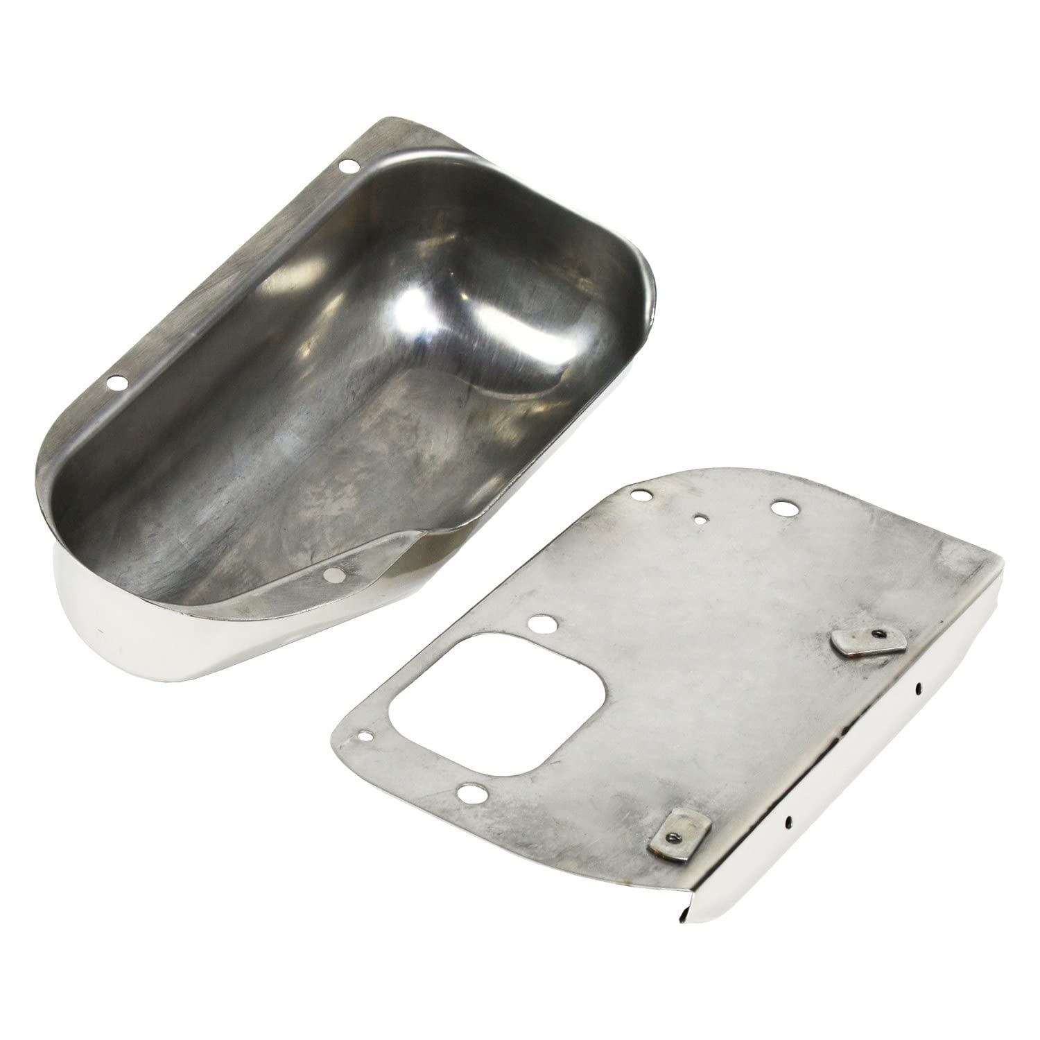 Kentrol 30459 Windshield Wiper Motor Cover