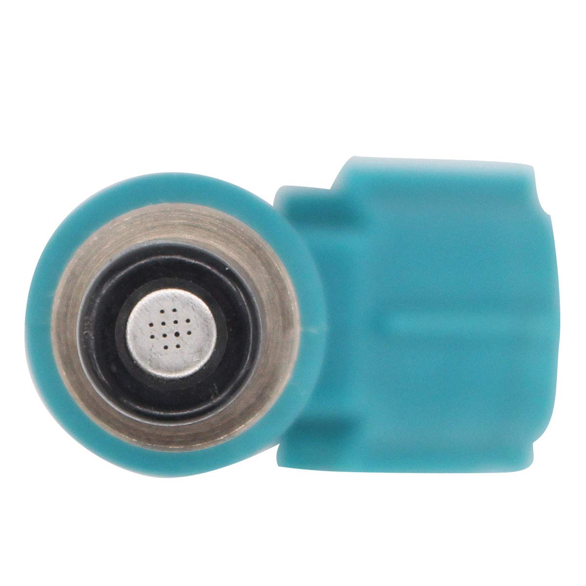 Newyall Pack Of 4 Fuel Injector For Scion Xb 2008-2010 Tc 2005-2007 2010 Toyota Camry 2004-2009 Corolla Matrix 2009-2010 Highlan