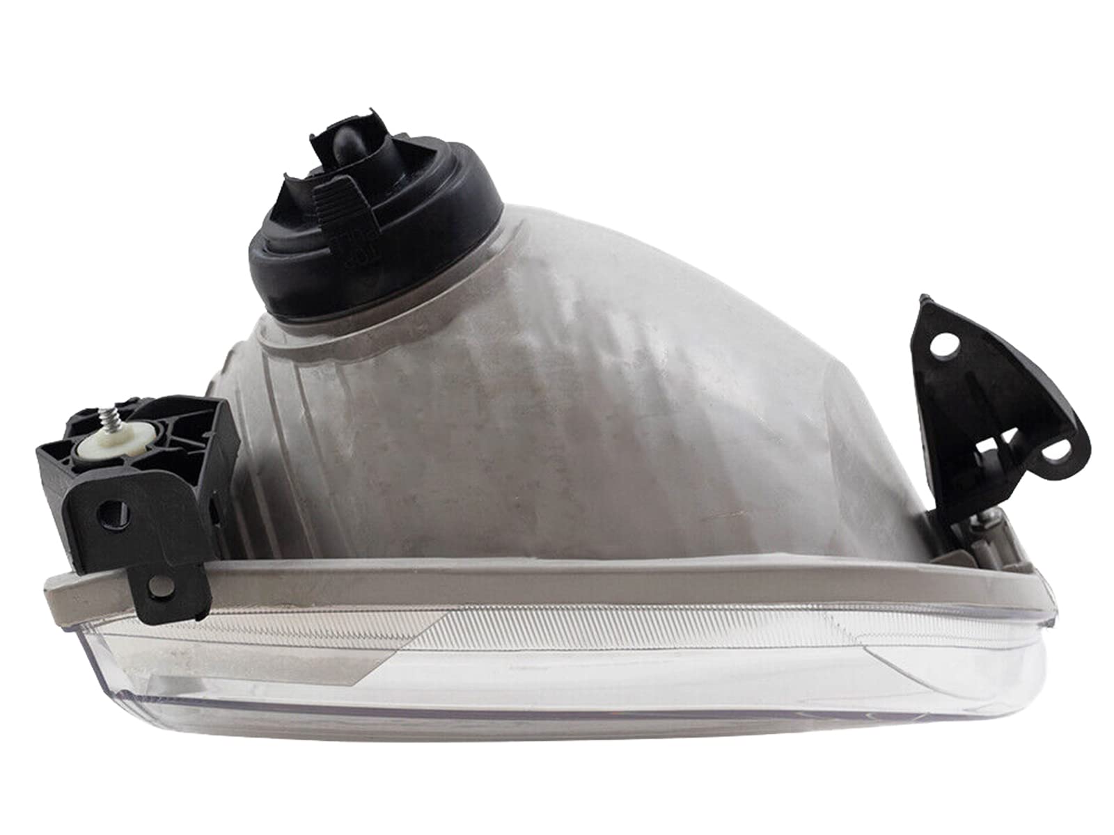 Auto Parts Avenue Apa Replacement Headlight For 2000 2001 2002 2003 2004 Tundra (Double Cab Model Only) 2001 2002 2003 2004 Sequ