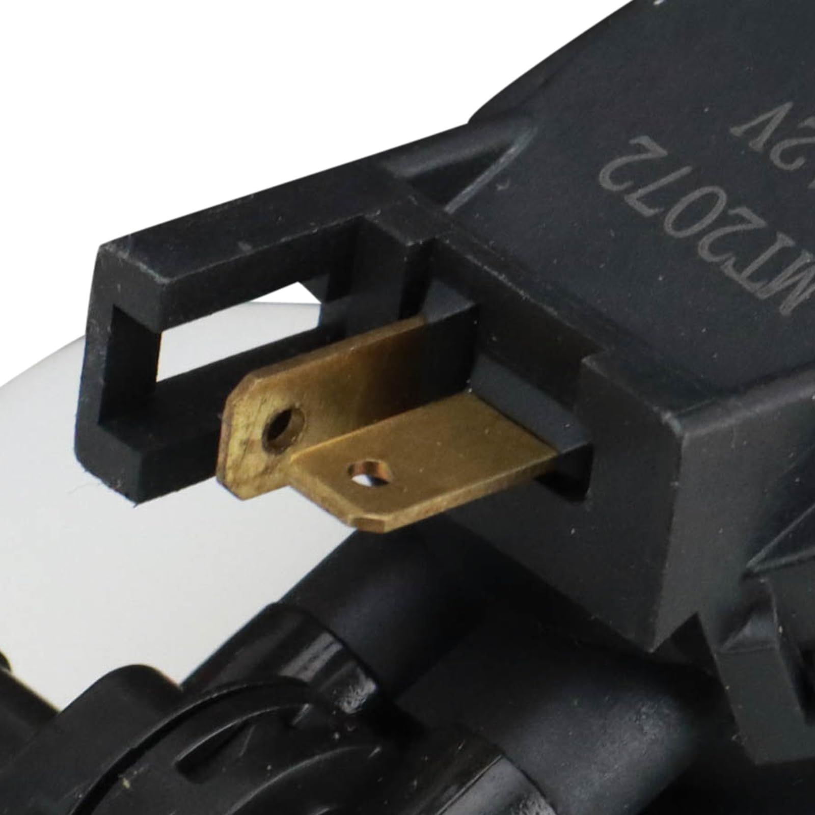 Trq Windshield Washer Reservoir Compatible With 2006-2008 Honda Pilot Ho1288201