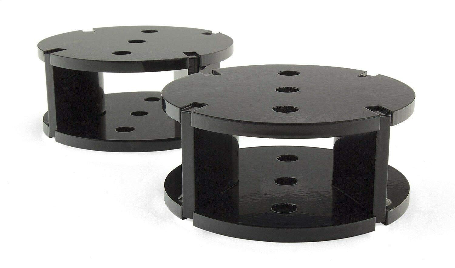 52420 Air Lift Air Spring Spacers -2 - Level