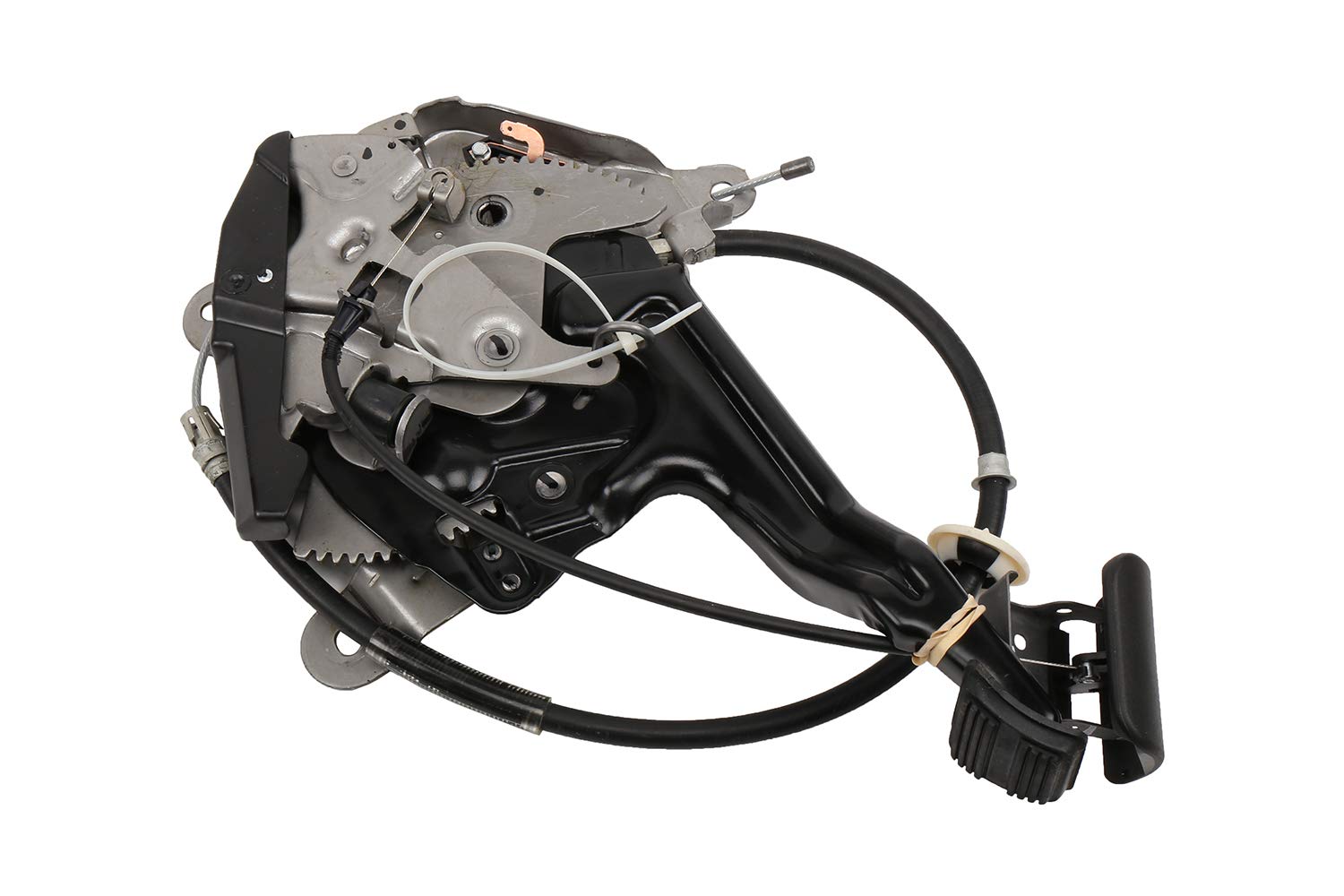 General Motors GM Genuine Parts 25780186 Parking Brake Control Module Assembly