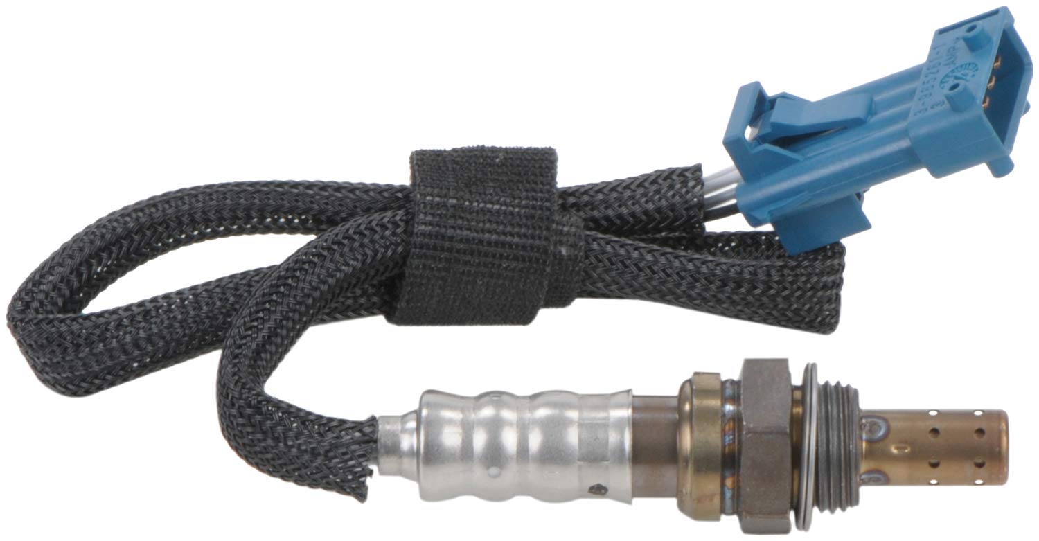 Bosch 15379 Premium Oe Fitment Oxygen Sensor - Compatible With Select Mini Cooper, Cooper Countryman, Cooper Paceman