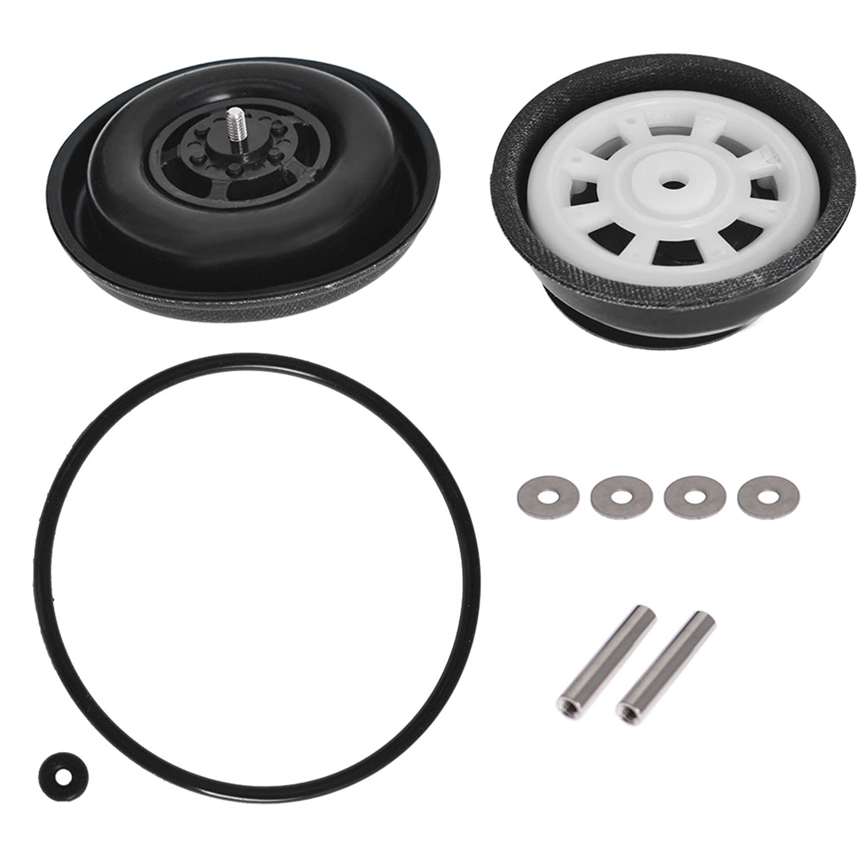 Pump Repair Kit Replacement for Johnson Evinrude VRO All Years 435921 436095