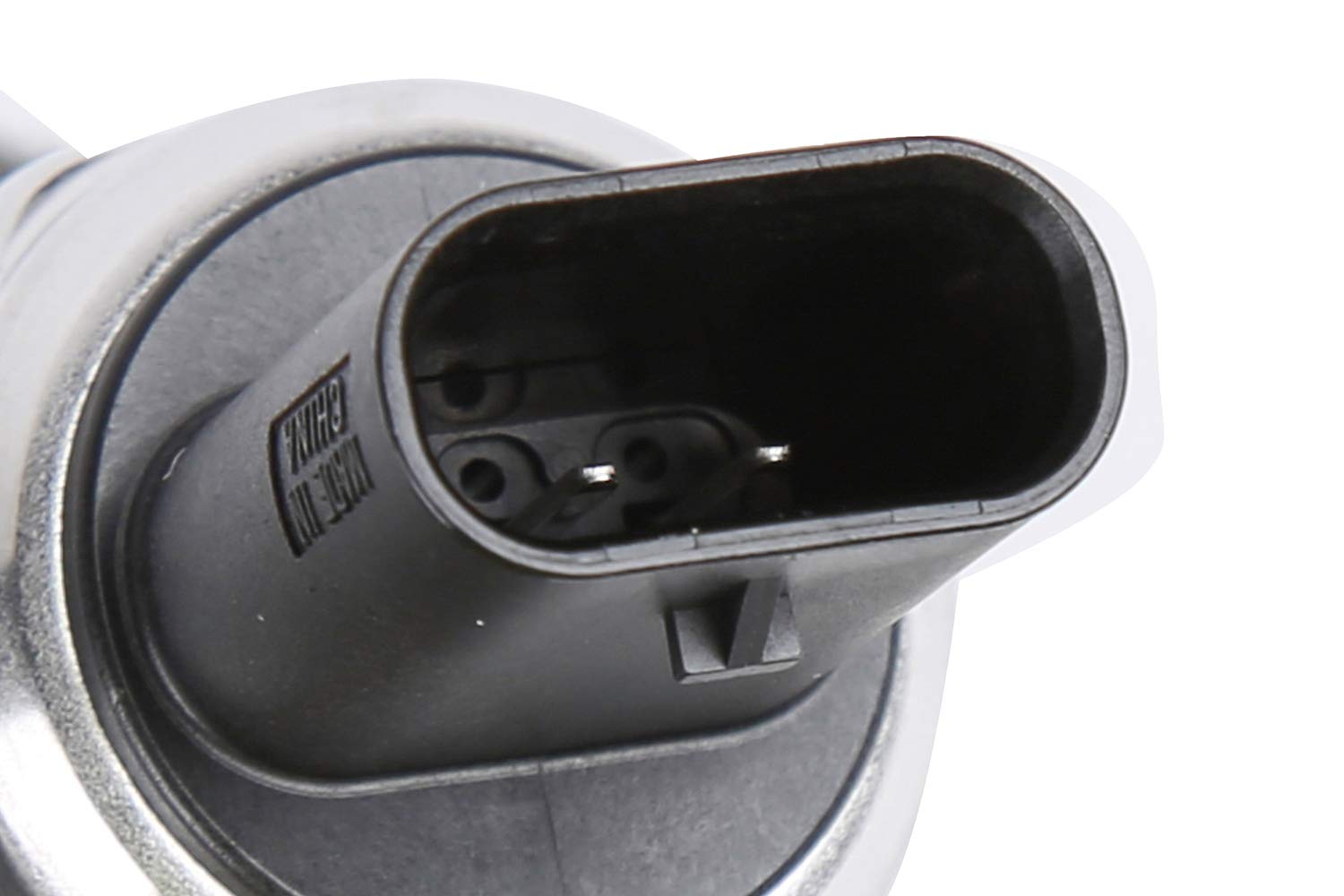 Acdelco Gm Original Equipment 12682589 Fuel Injection Fuel Rail Pressure Sensor