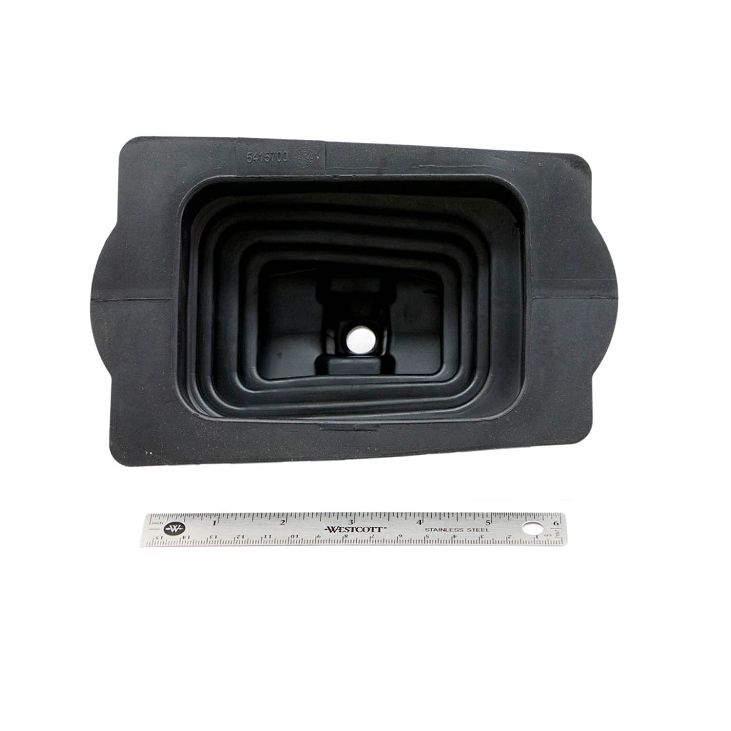 Polaris Rzr Shifter Boot, Genuine Oem Part 5415700, Qty 1