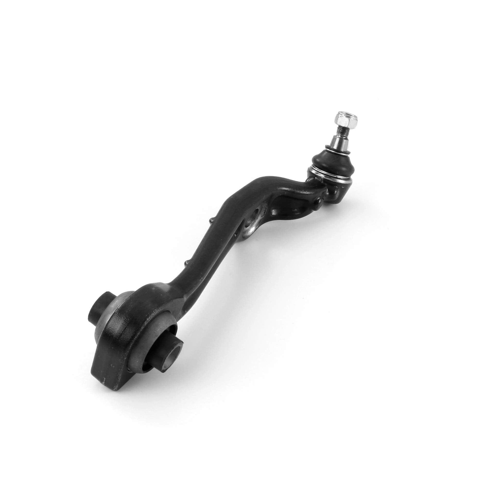 Metrix Premium Chassis Parts - Front Right Lower Rearward Control Arm W Ball Joint & Bushing Assembly Fits 2007-2013 Mercedes-Be