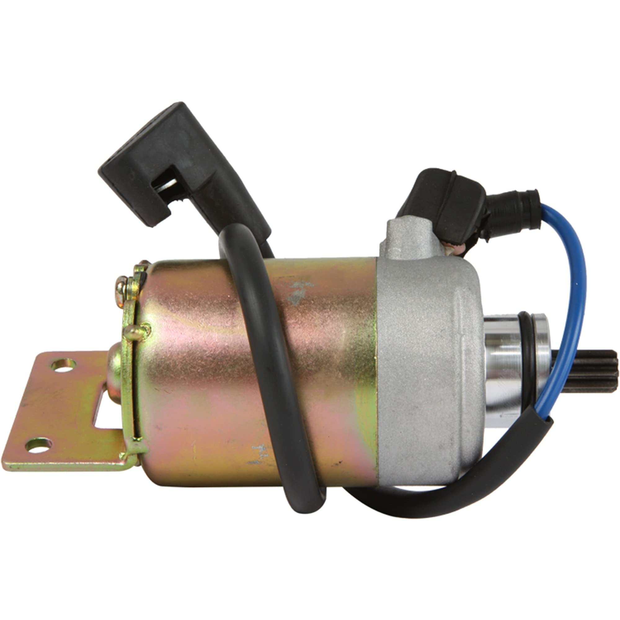 Db Electrical Sch0006 New Starter Compatible With/Replacement For Polaris Atv Phoenix 200 05 06 07 08 09 10 11 12 13 14 15, Sawt