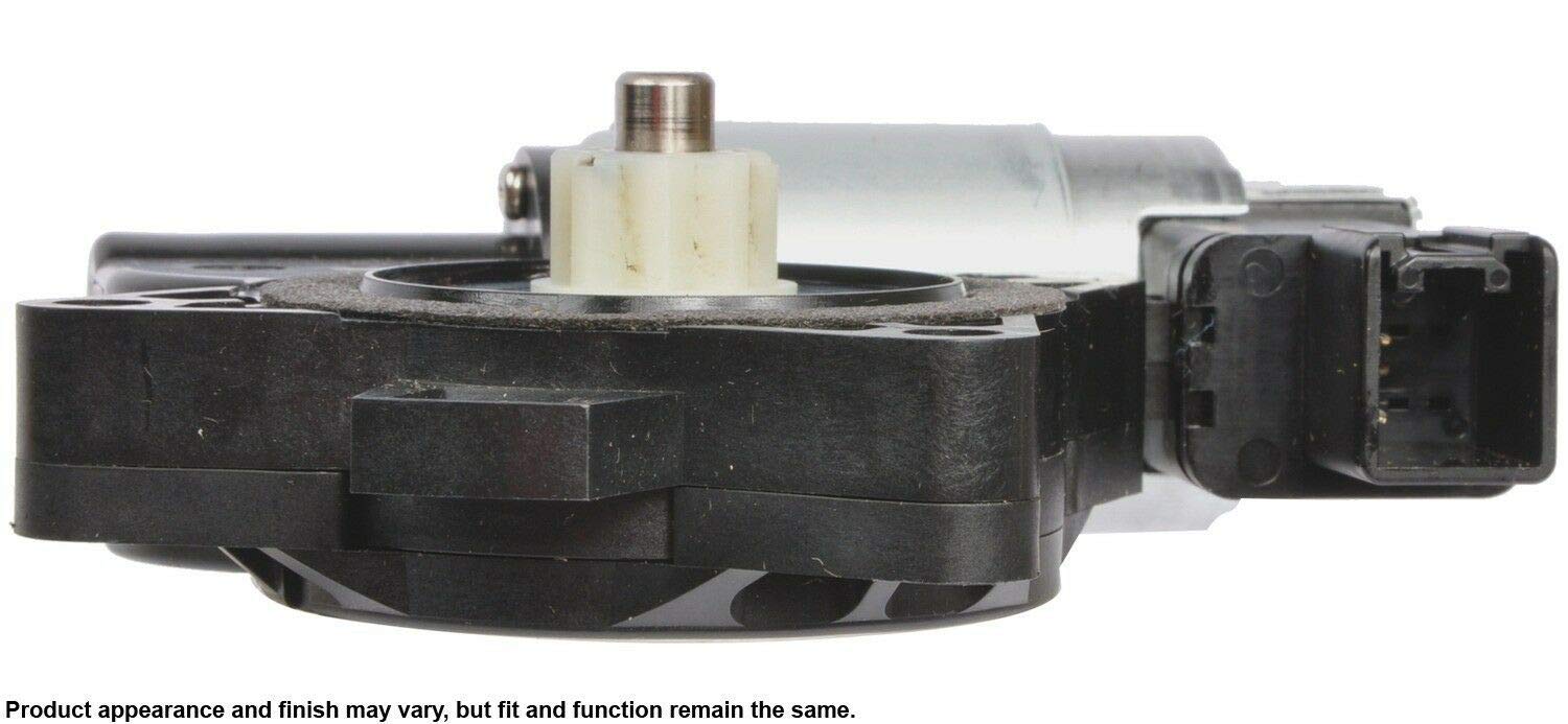 Cardone Select 82-1769 New Window Lift Motor